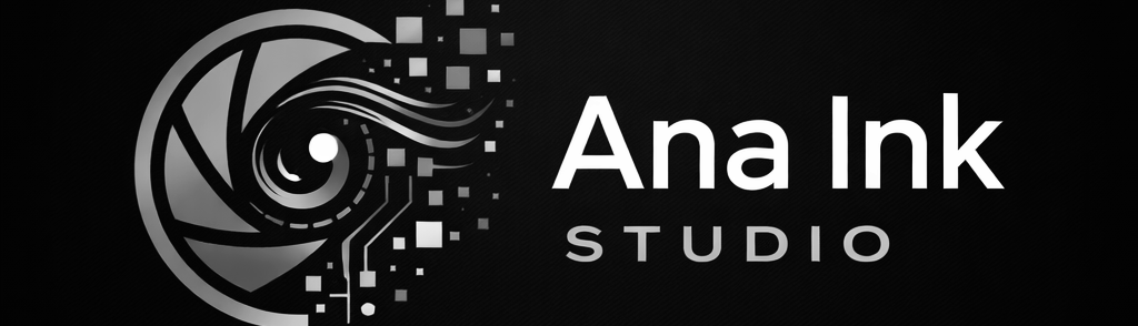 Ana Ink Studio